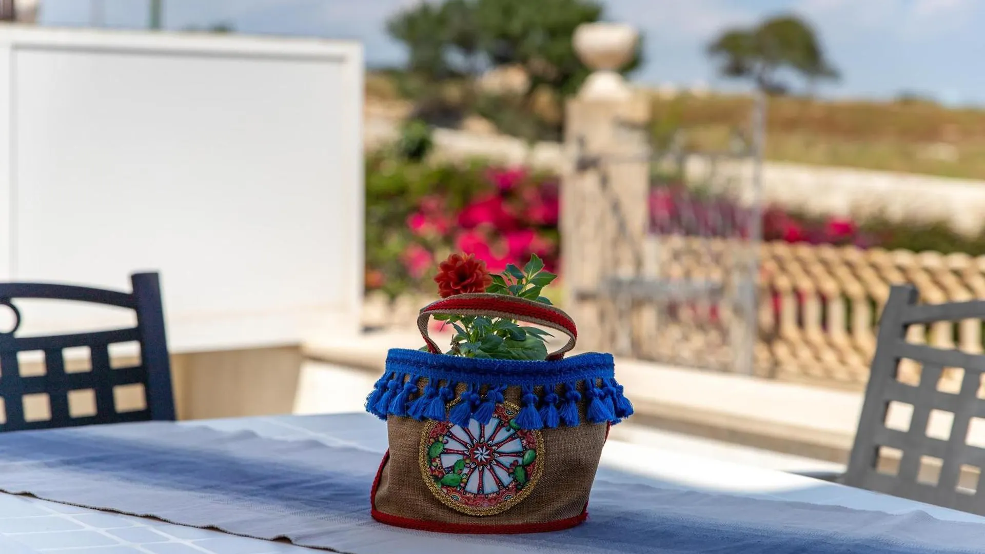 Villa Vani - Appartamento 1 Marina di Ragusa