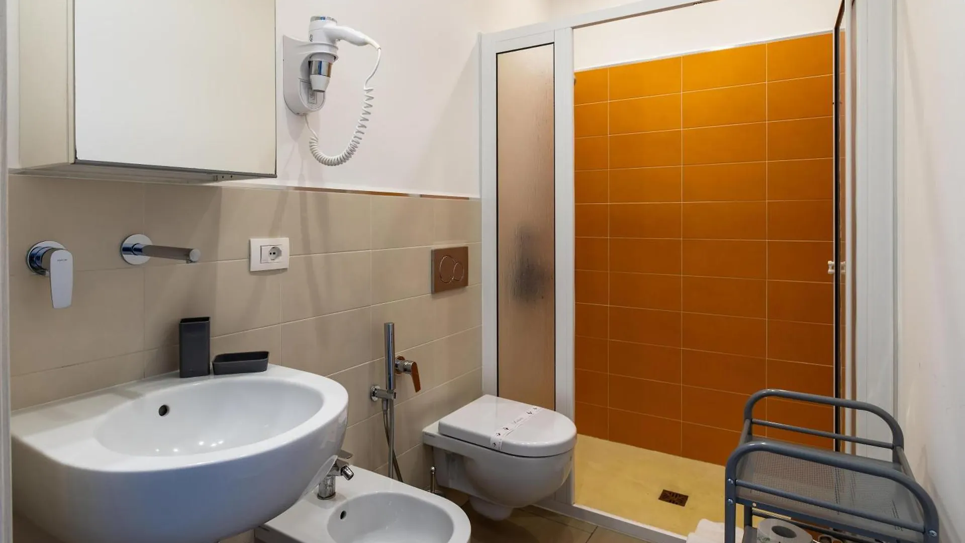 Apartment Villa Vani - Appartamento 1 Marina di Ragusa
