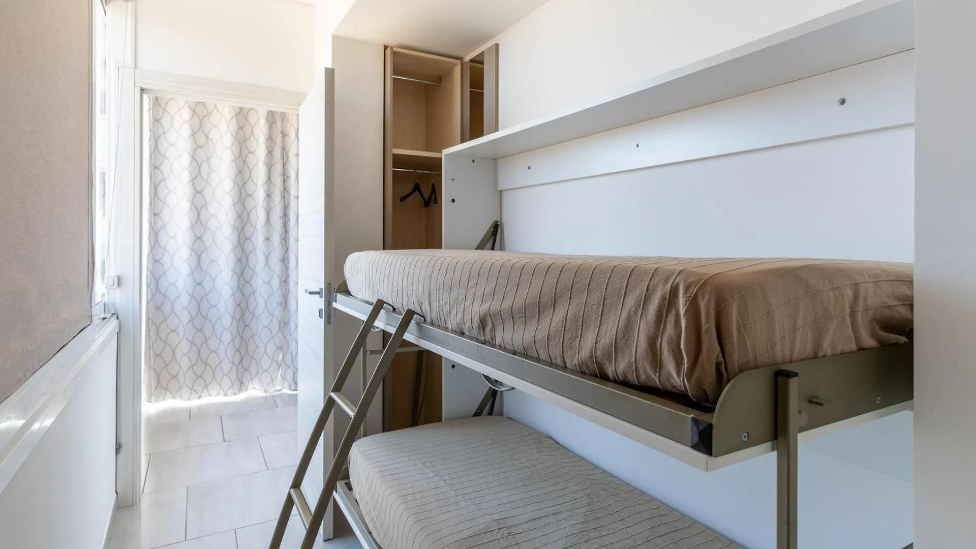 Villa Vani - Appartamento 1 Marina di Ragusa Apartment