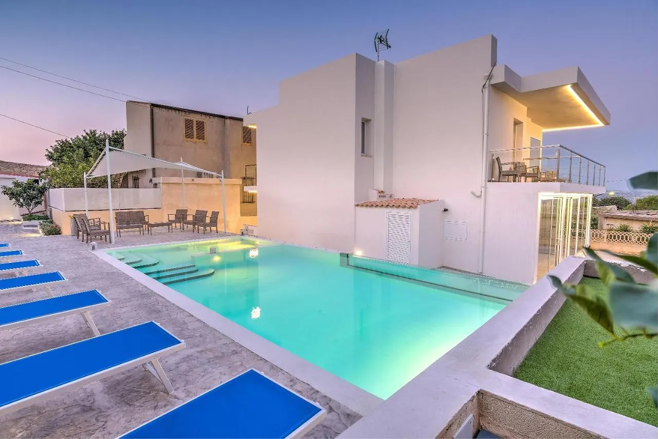 Villa Vani - Appartamento 1 Marina di Ragusa