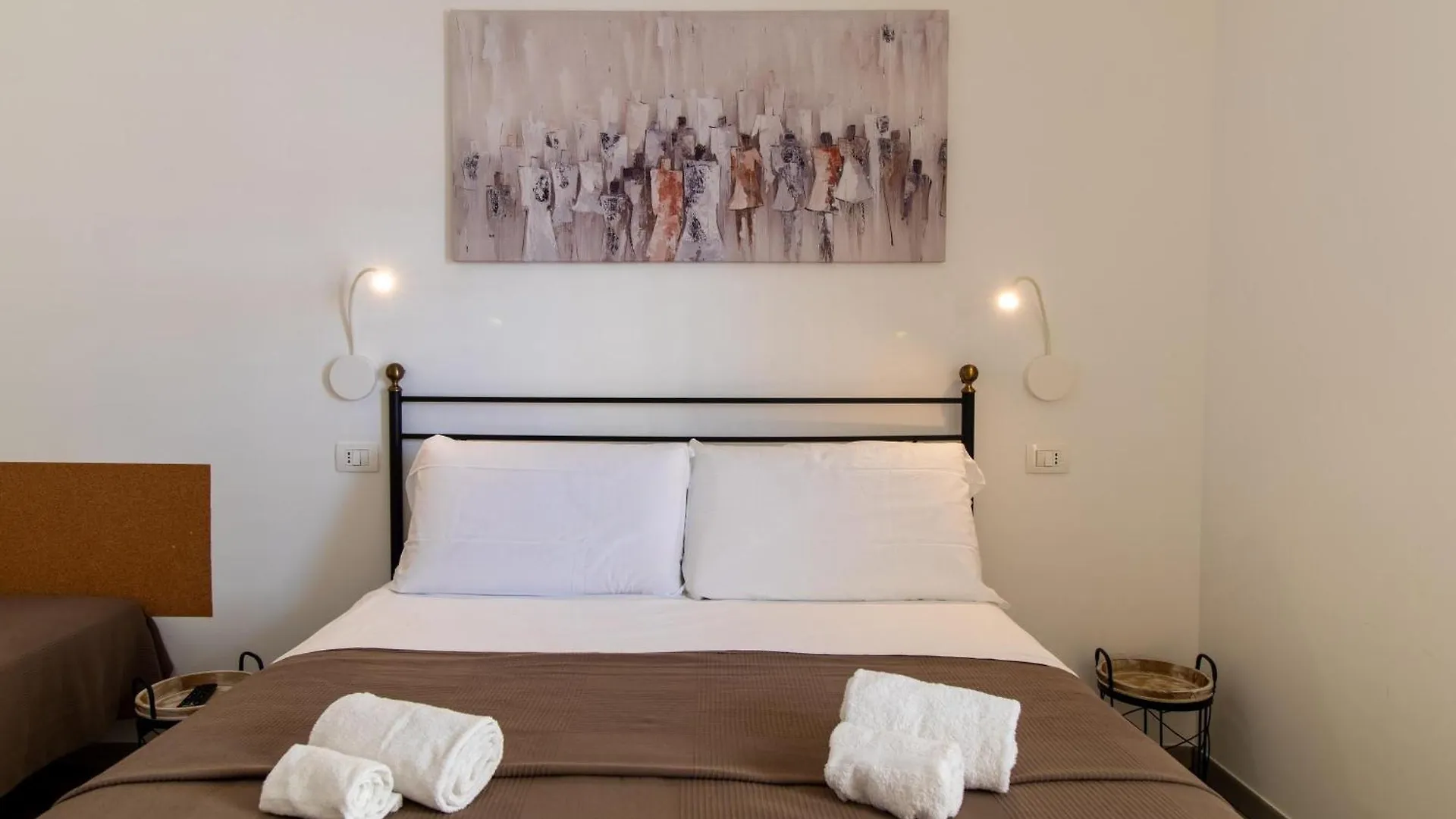 Apartment Villa Vani - Appartamento 1 Marina di Ragusa