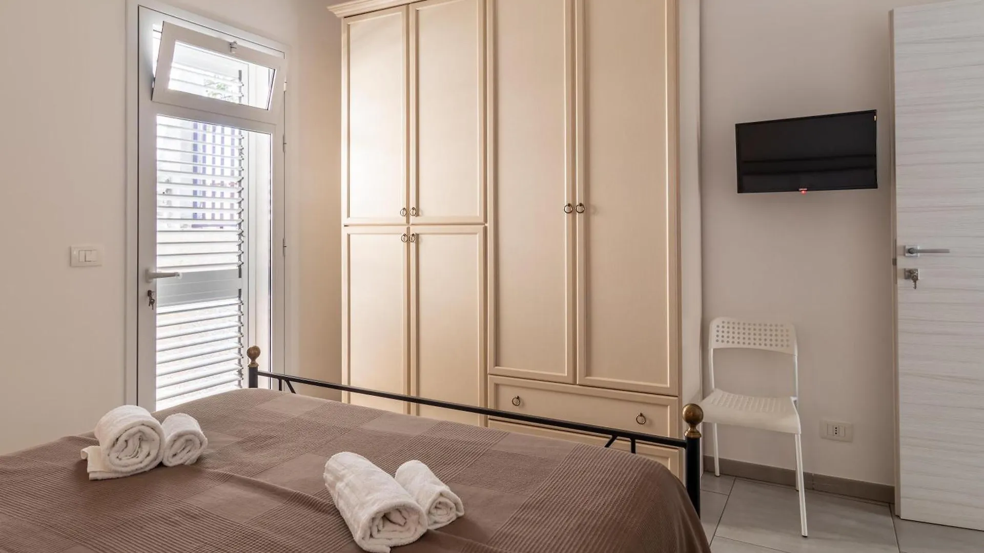 Villa Vani - Appartamento 1 Marina di Ragusa Apartment