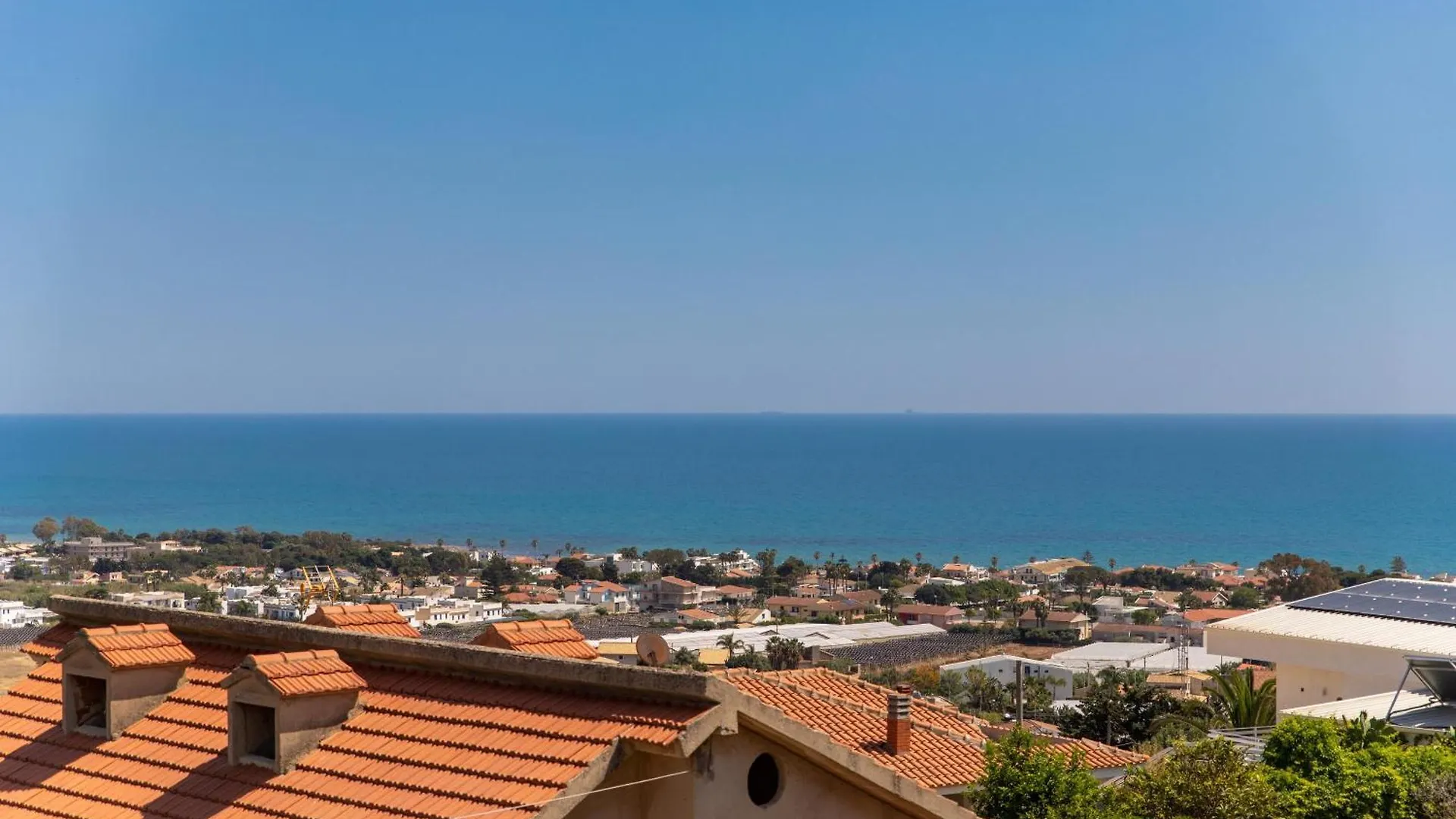 Villa Vani - Appartamento 1 Marina di Ragusa