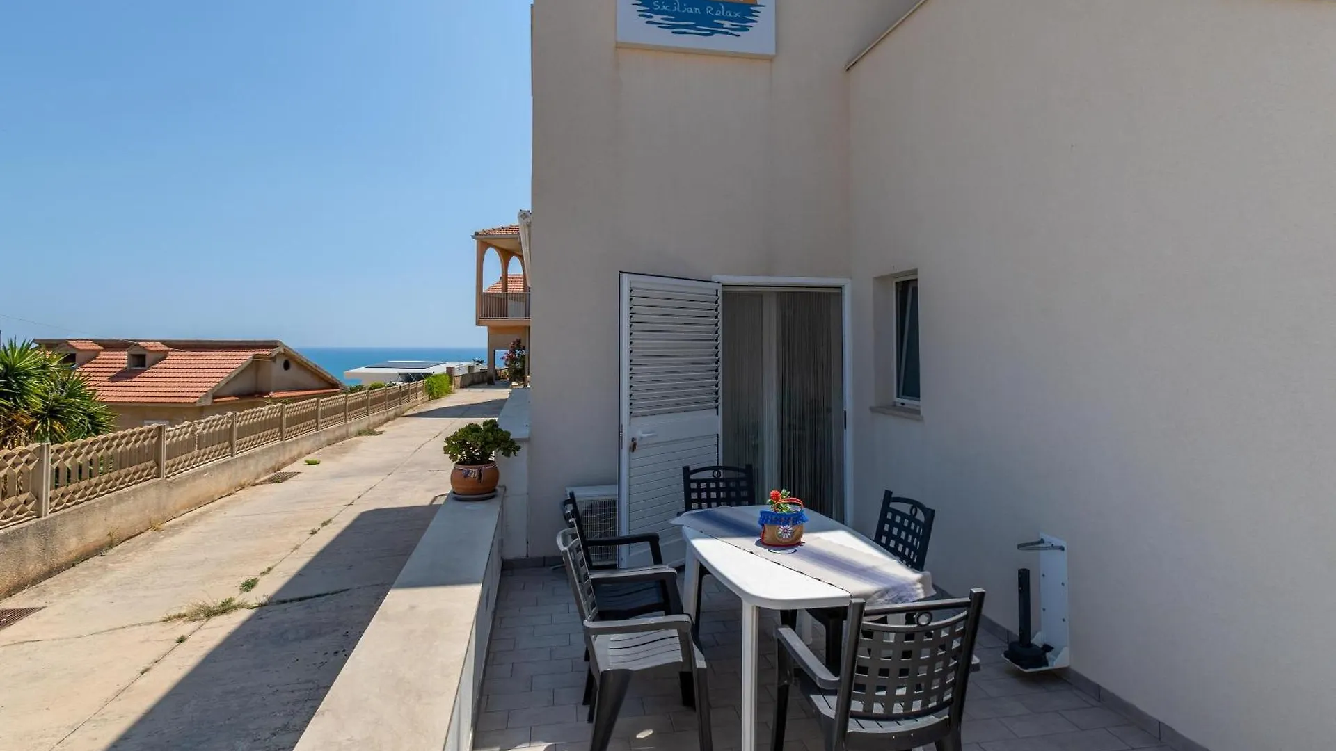 Villa Vani - Appartamento 1 Marina di Ragusa 0*,  Italy