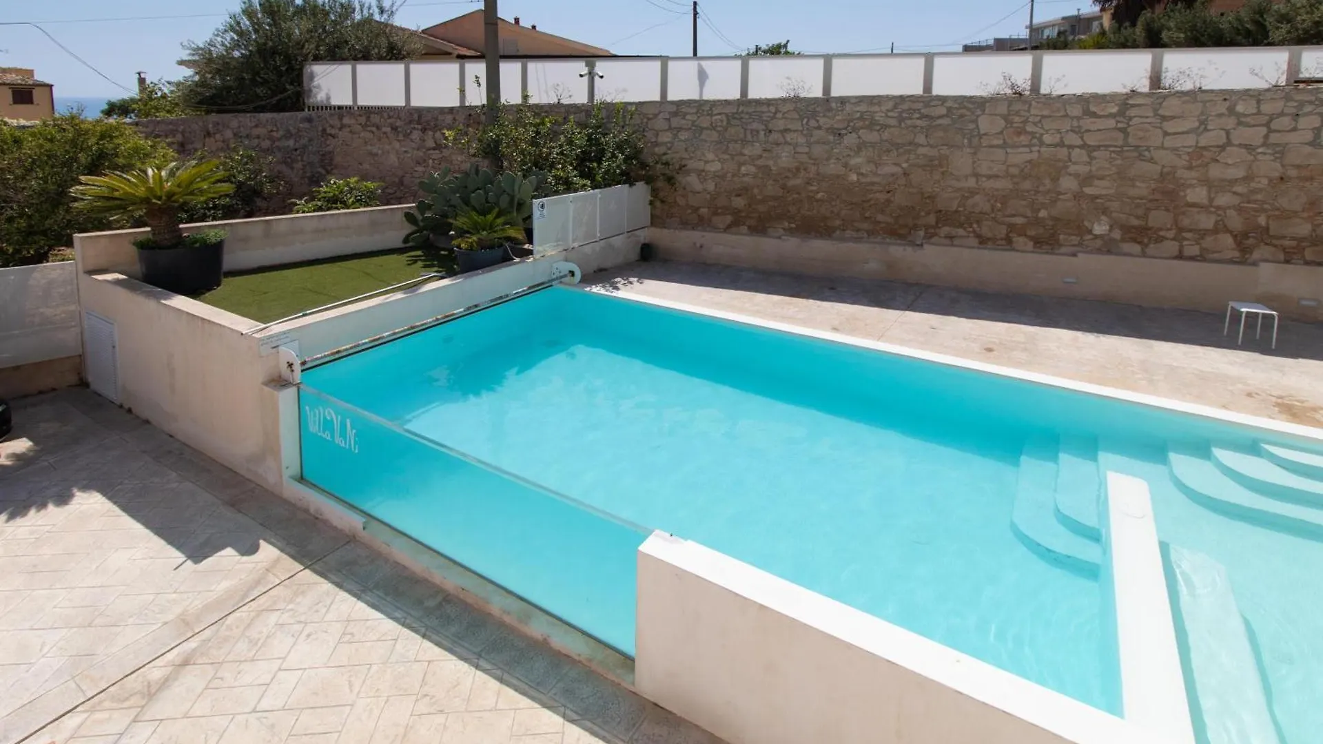 Villa Vani - Appartamento 1 Marina di Ragusa