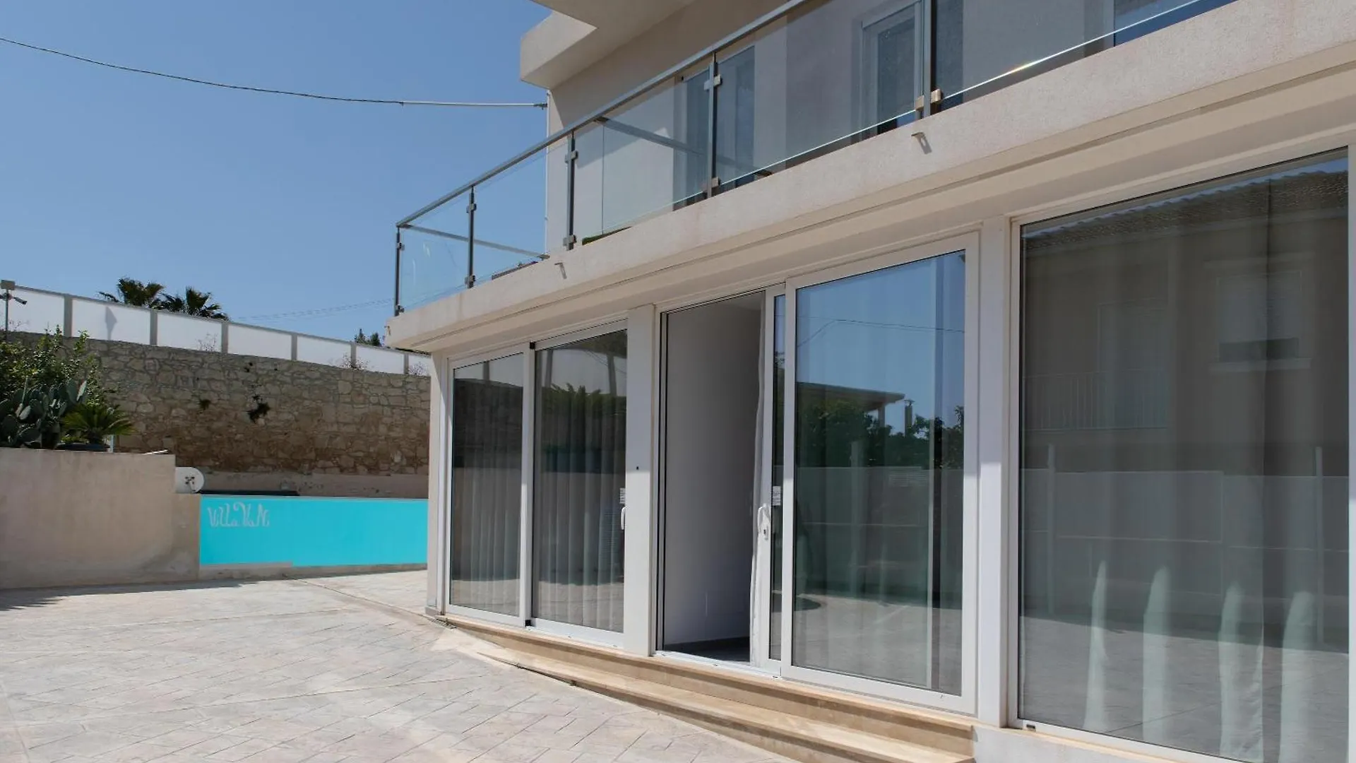 Villa Vani - Appartamento 1 Marina di Ragusa